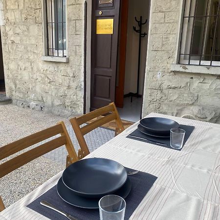 Lake Front Apartments, Lecco Εξωτερικό φωτογραφία