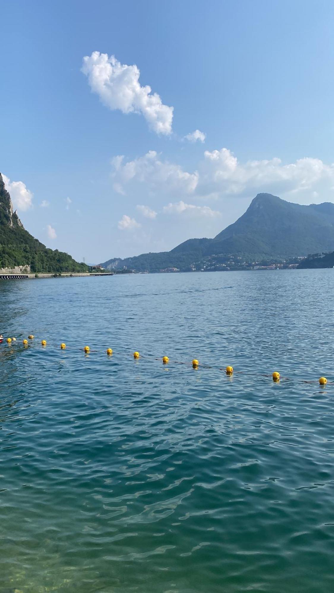 Lake Front Apartments, Lecco Εξωτερικό φωτογραφία