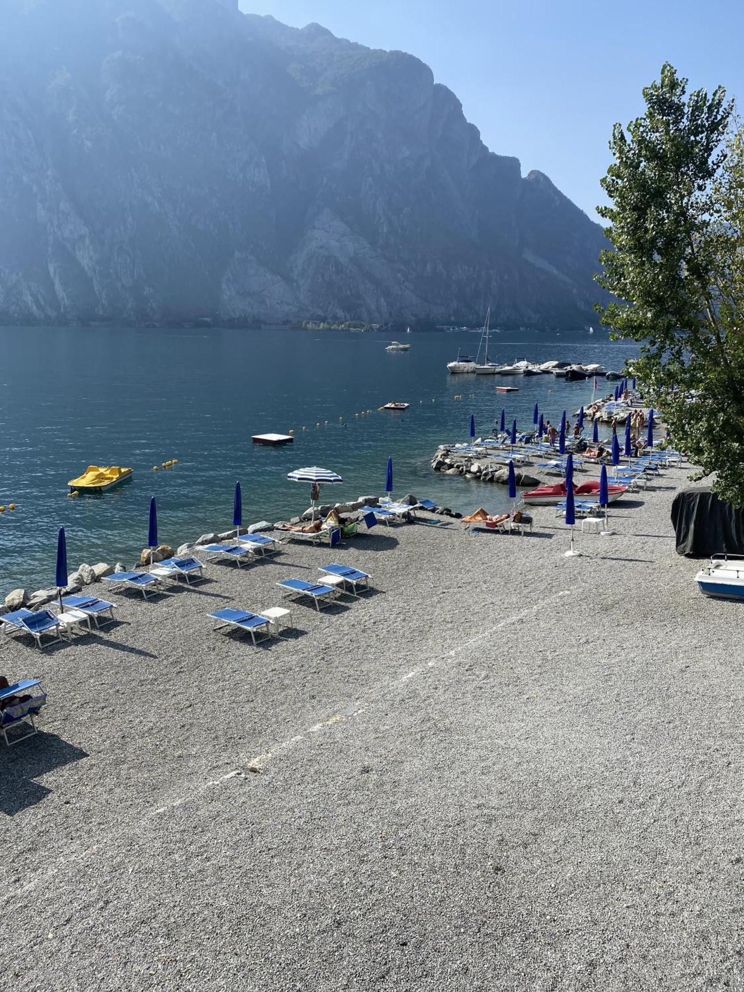 Lake Front Apartments, Lecco Εξωτερικό φωτογραφία