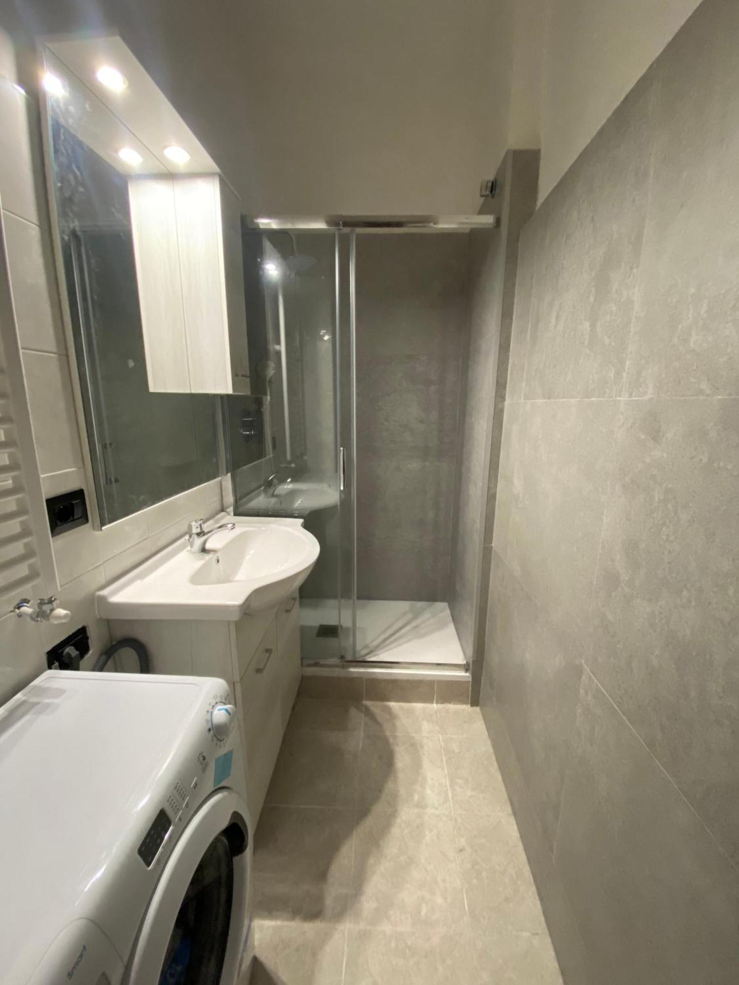 Lake Front Apartments, Lecco Δωμάτιο φωτογραφία