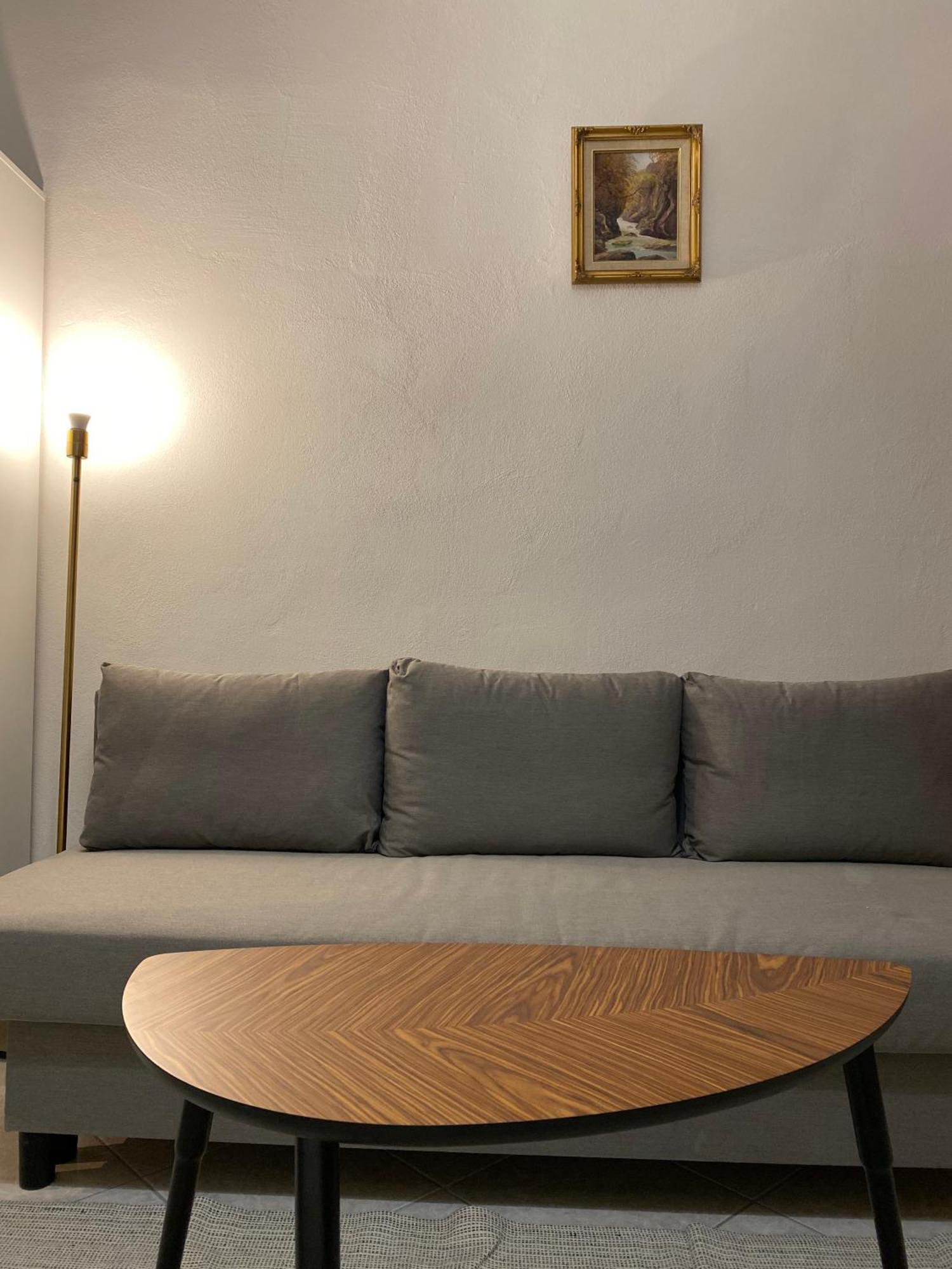 Lake Front Apartments, Lecco Δωμάτιο φωτογραφία
