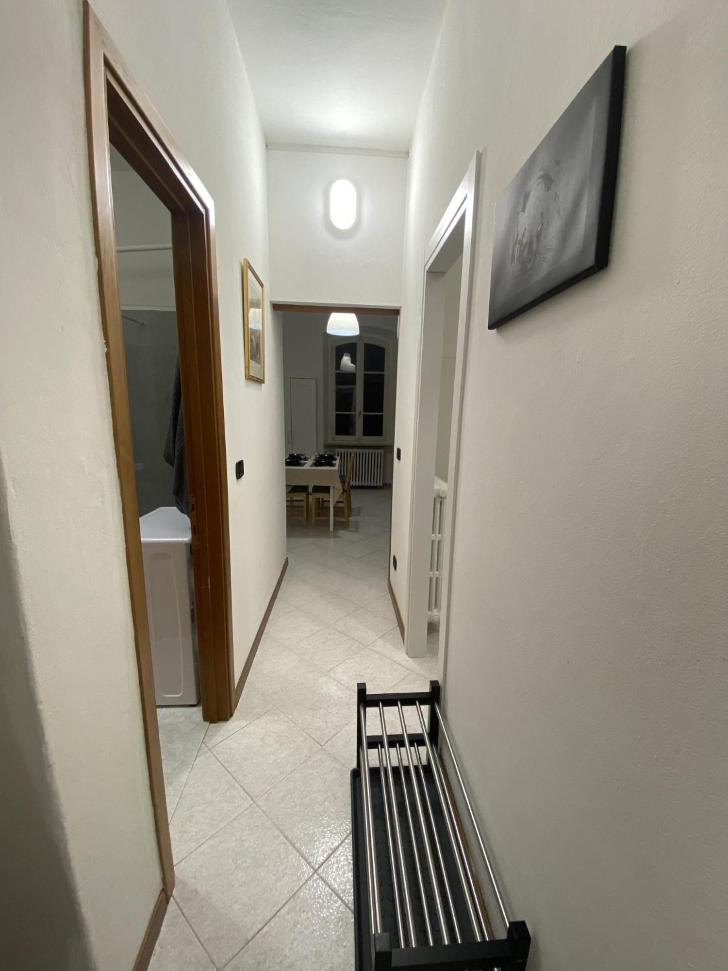 Lake Front Apartments, Lecco Εξωτερικό φωτογραφία