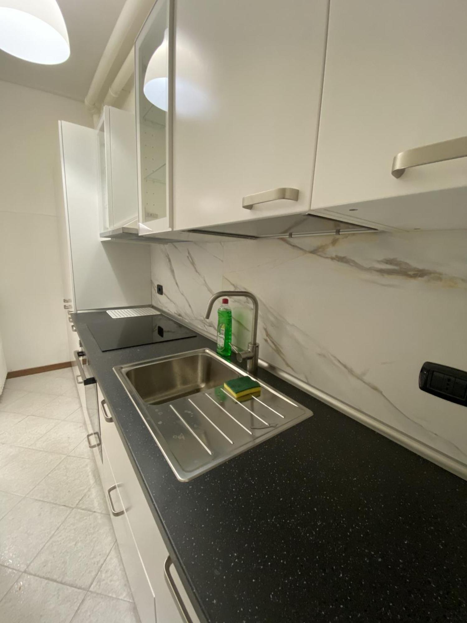Lake Front Apartments, Lecco Εξωτερικό φωτογραφία