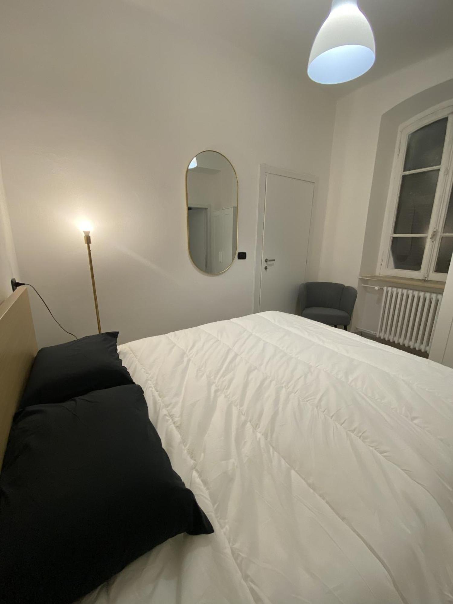 Lake Front Apartments, Lecco Εξωτερικό φωτογραφία