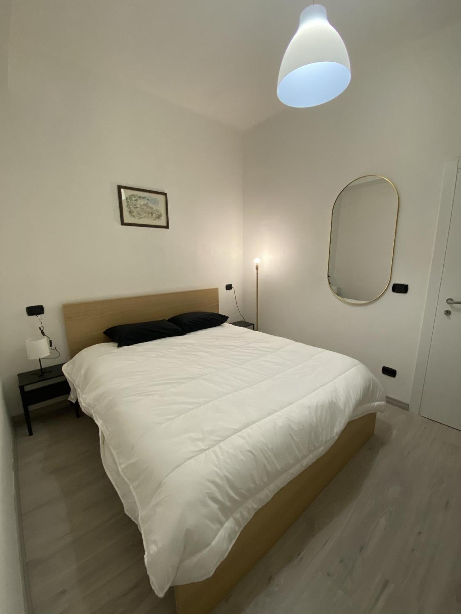 Lake Front Apartments, Lecco Εξωτερικό φωτογραφία