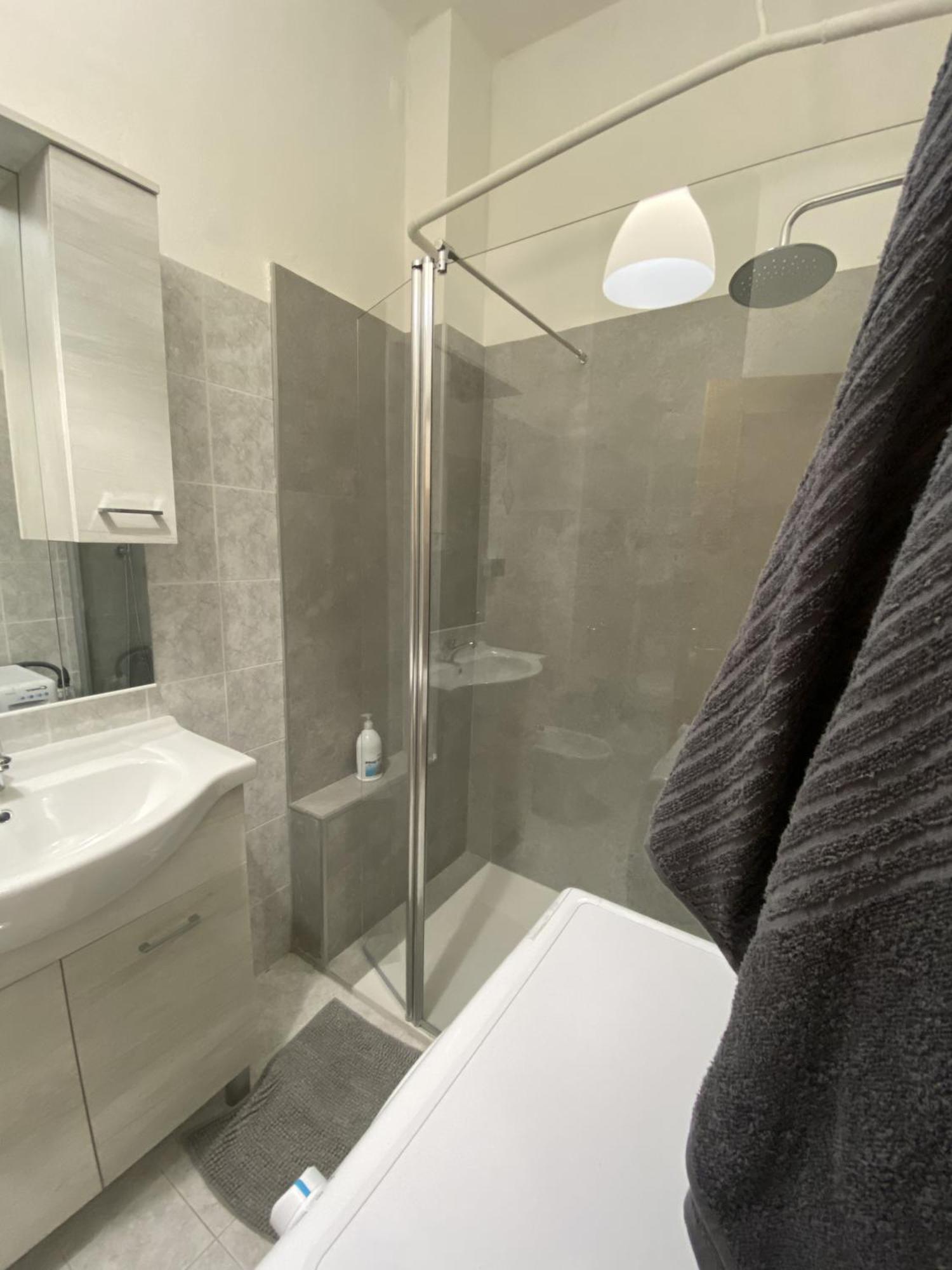 Lake Front Apartments, Lecco Εξωτερικό φωτογραφία