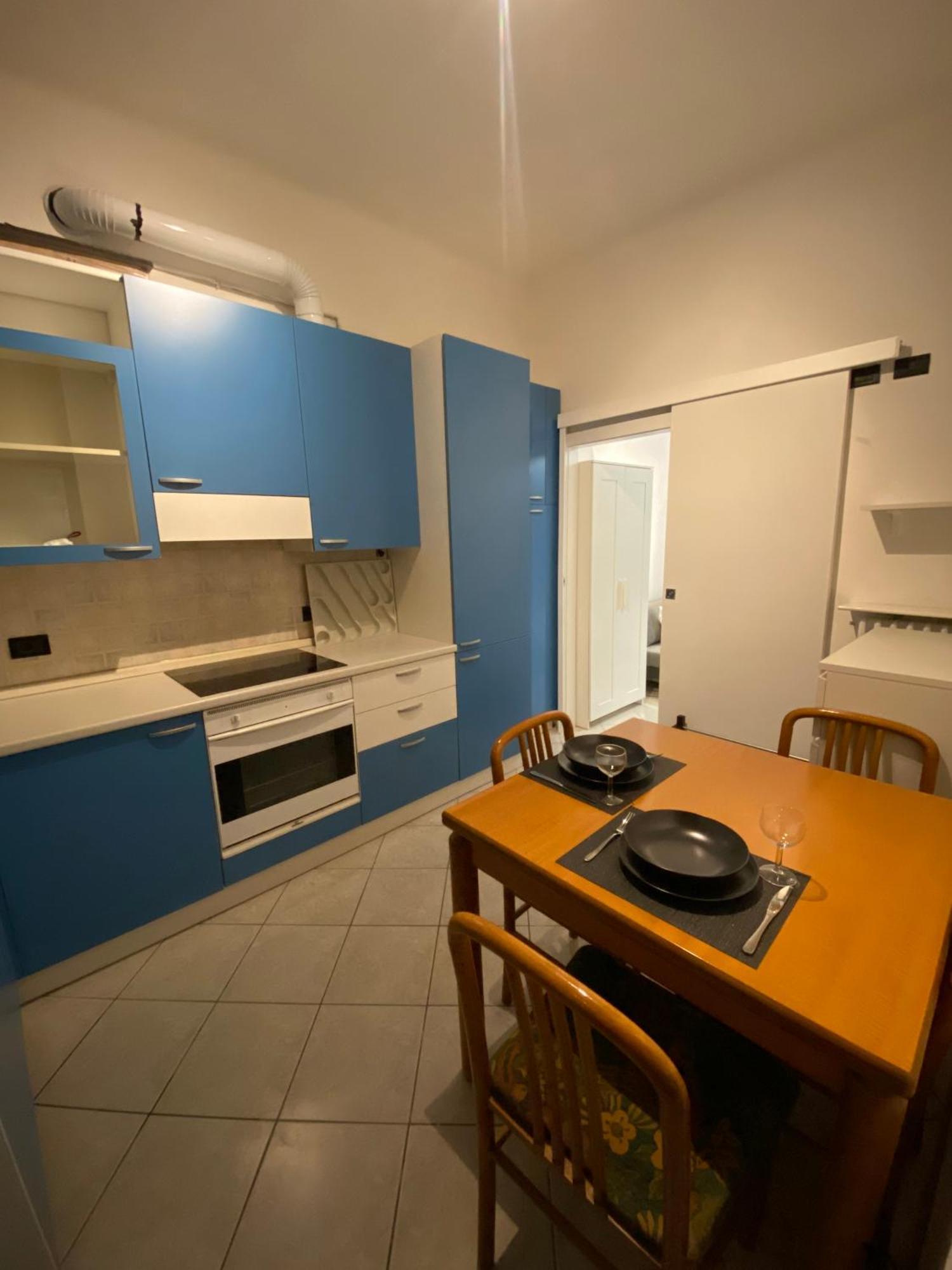 Lake Front Apartments, Lecco Εξωτερικό φωτογραφία