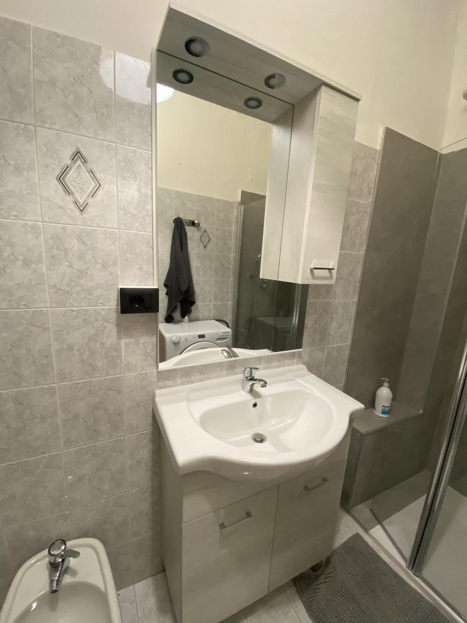 Lake Front Apartments, Lecco Εξωτερικό φωτογραφία