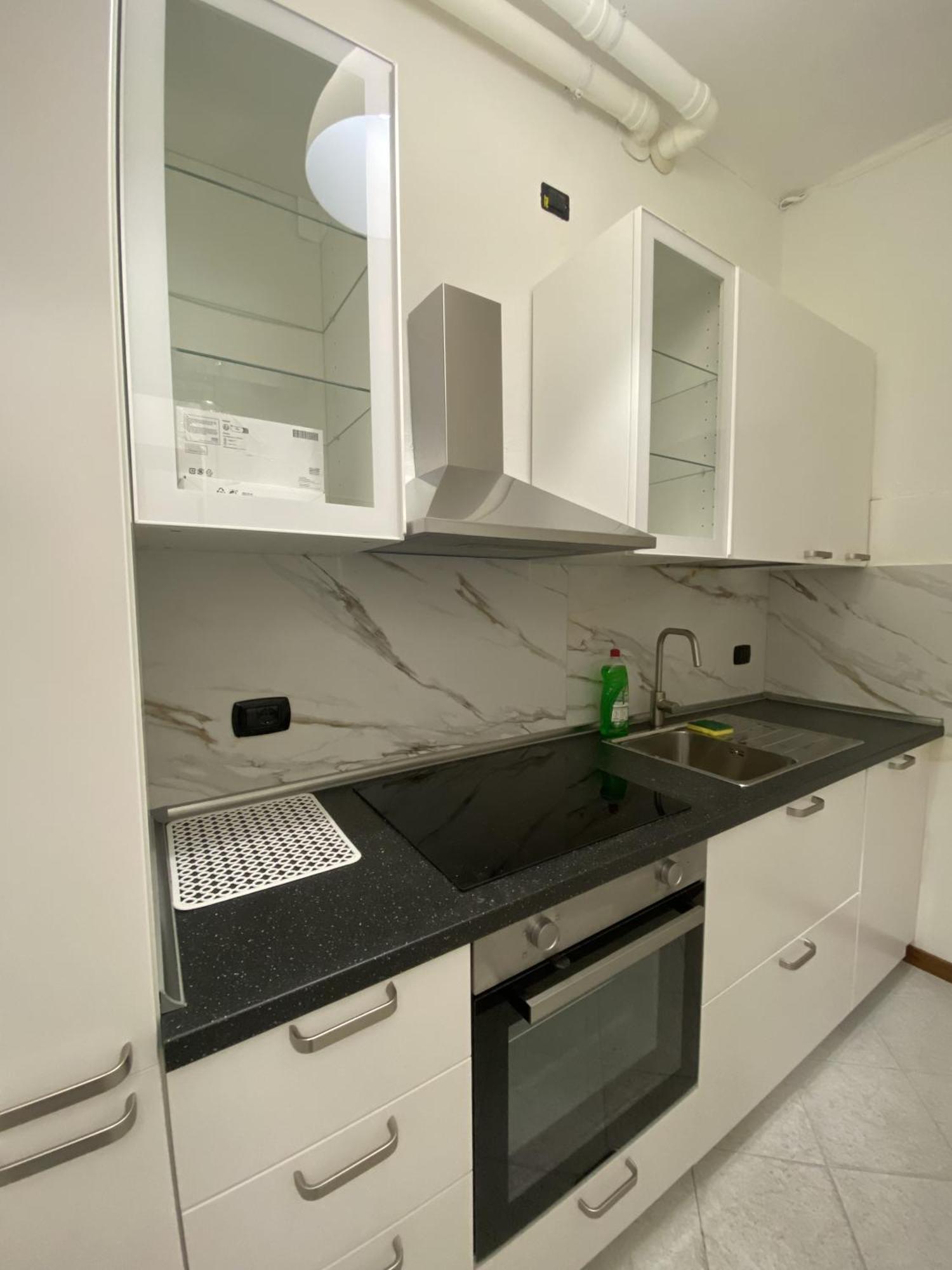 Lake Front Apartments, Lecco Εξωτερικό φωτογραφία