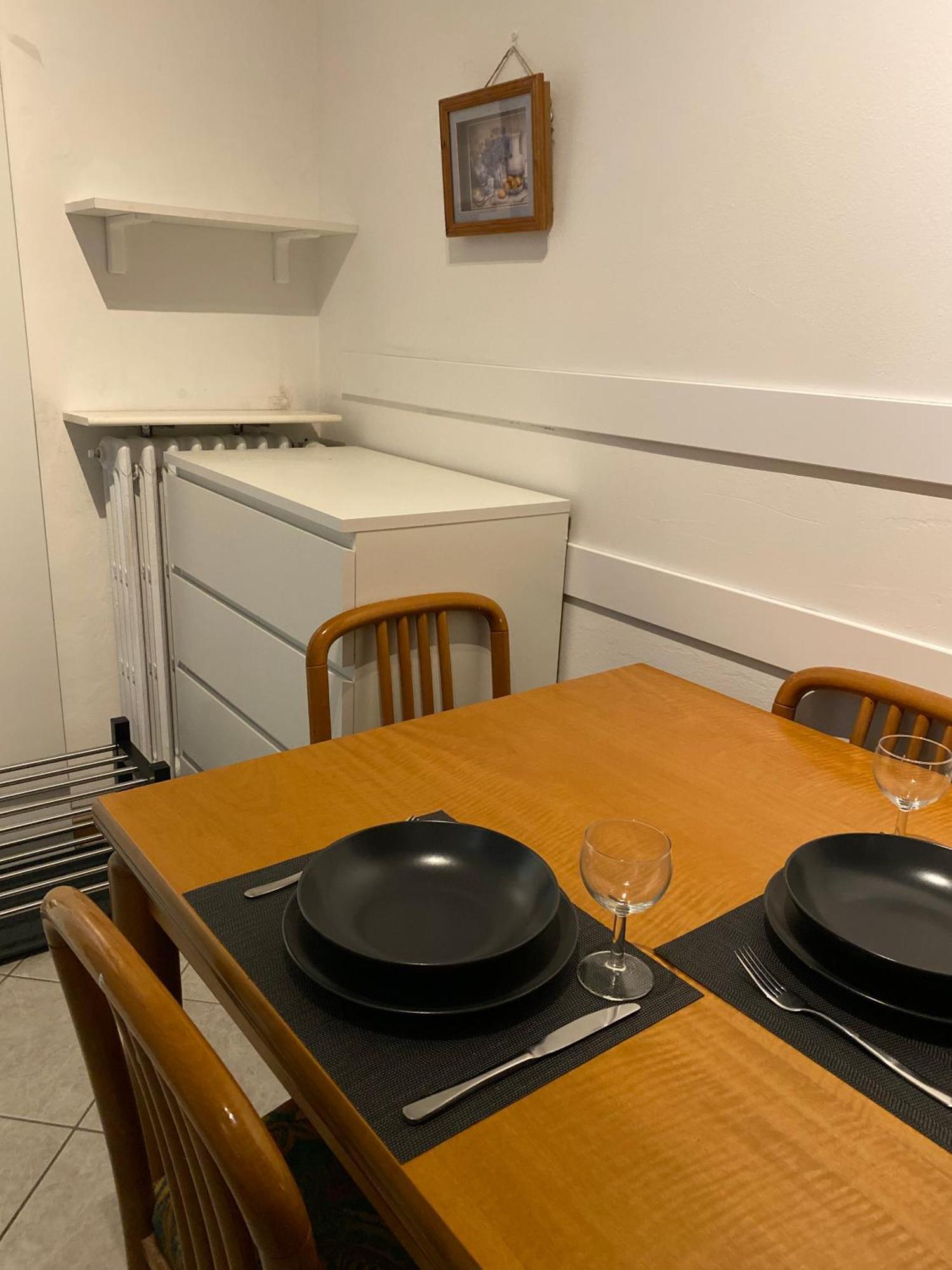 Lake Front Apartments, Lecco Εξωτερικό φωτογραφία