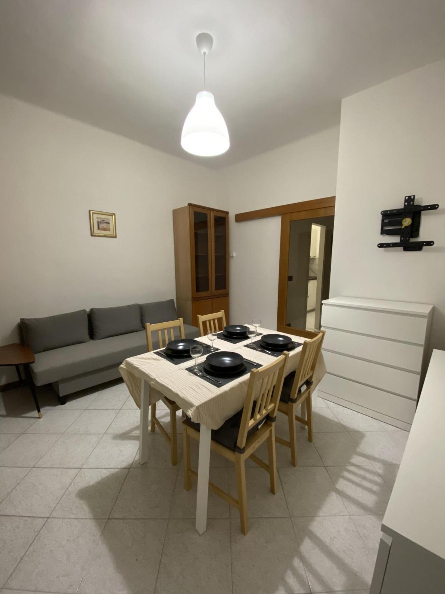 Lake Front Apartments, Lecco Εξωτερικό φωτογραφία
