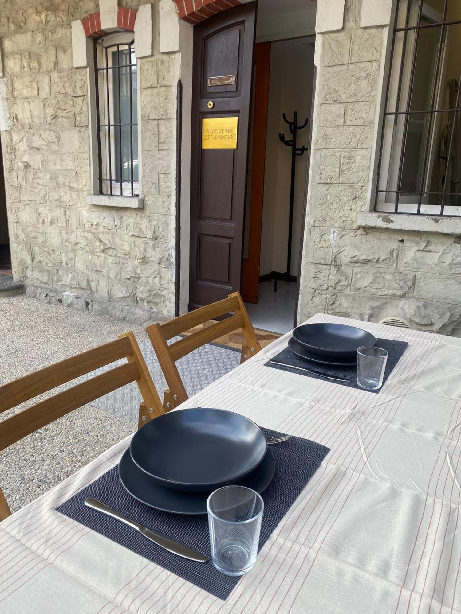 Lake Front Apartments, Lecco Εξωτερικό φωτογραφία